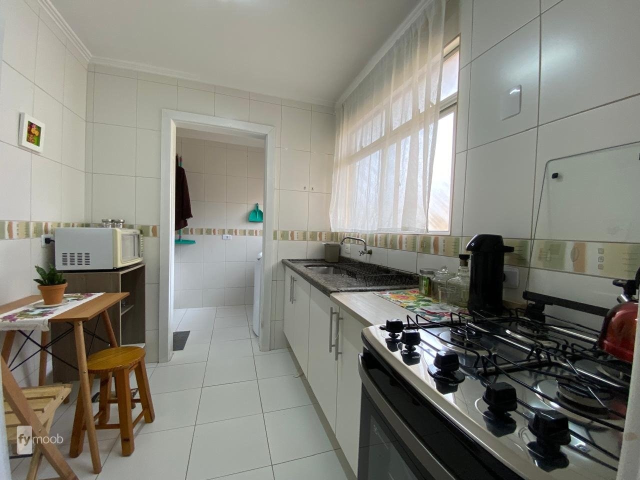 Foto do Apartamento com 3 quartos no Portão, Curitiba - foto 20