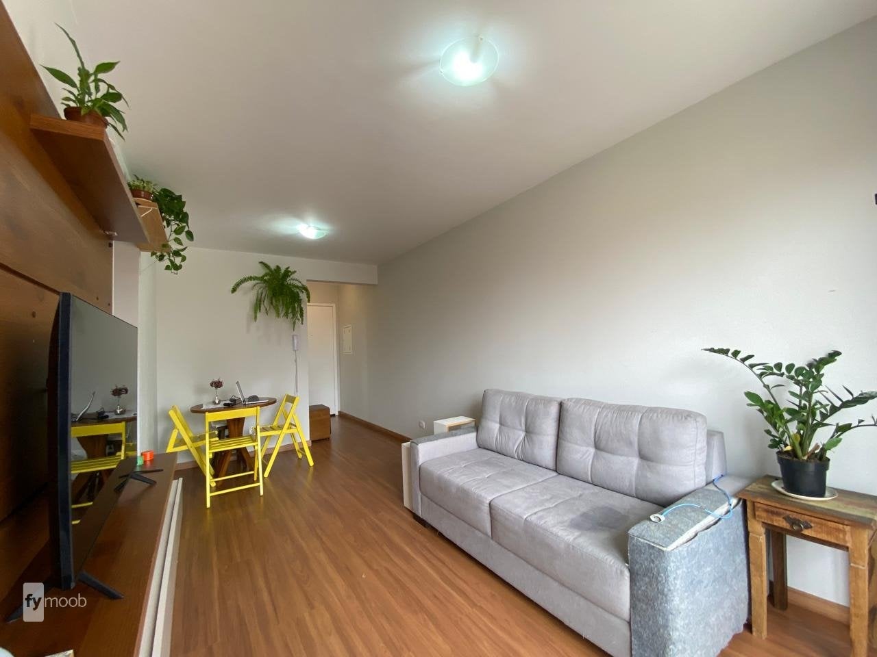 Foto do Apartamento com 3 quartos no Portão, Curitiba - foto 21