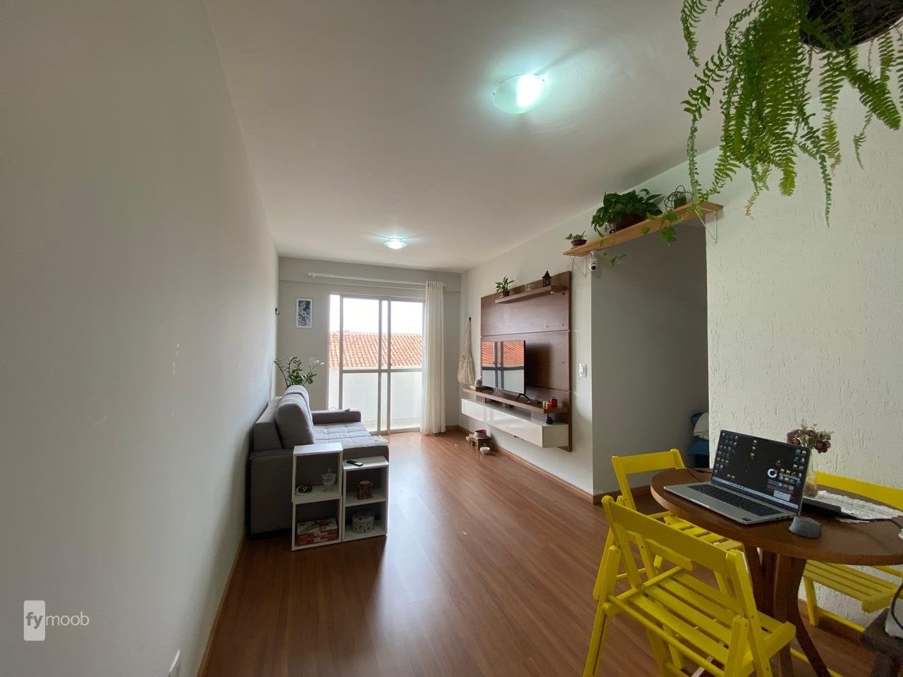 Foto do Apartamento com 3 quartos no Portão, Curitiba - foto 22