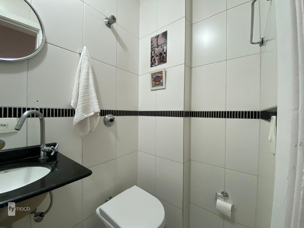 Foto do Apartamento com 3 quartos no Portão, Curitiba - foto 23