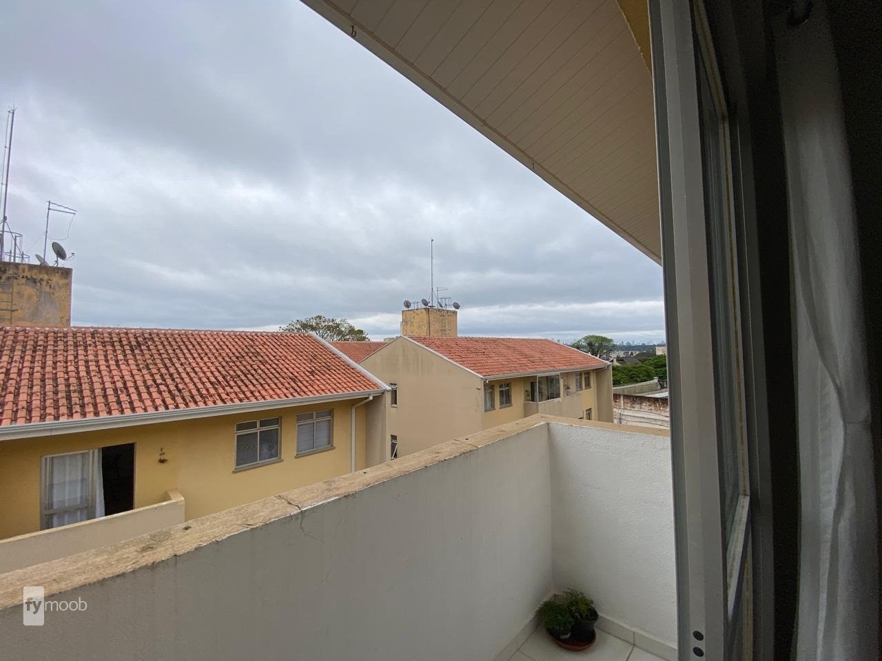 Foto do Apartamento com 3 quartos no Portão, Curitiba - foto 24