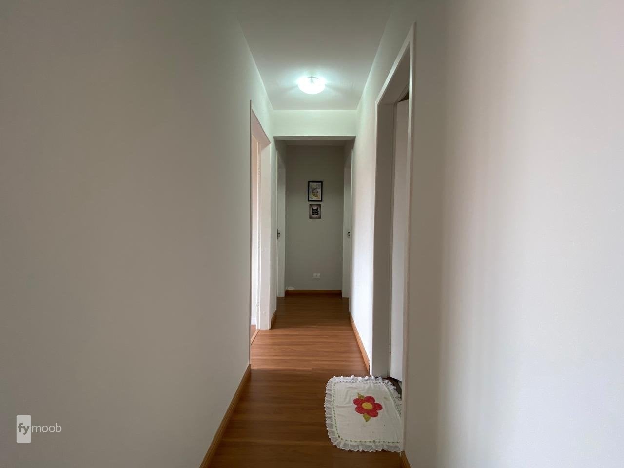 Foto do Apartamento com 3 quartos no Portão, Curitiba - foto 25