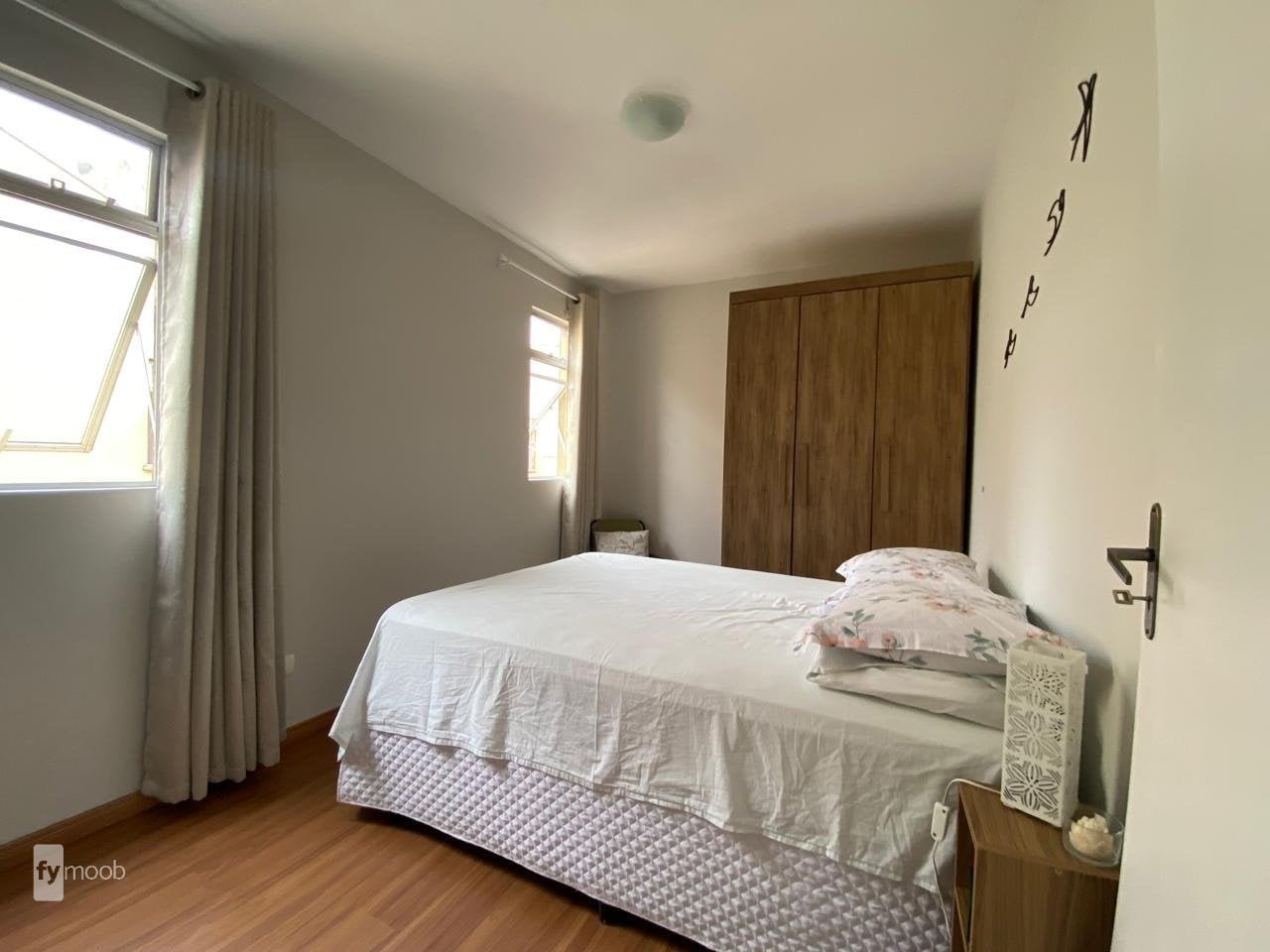 Foto do Apartamento com 3 quartos no Portão, Curitiba - foto 26