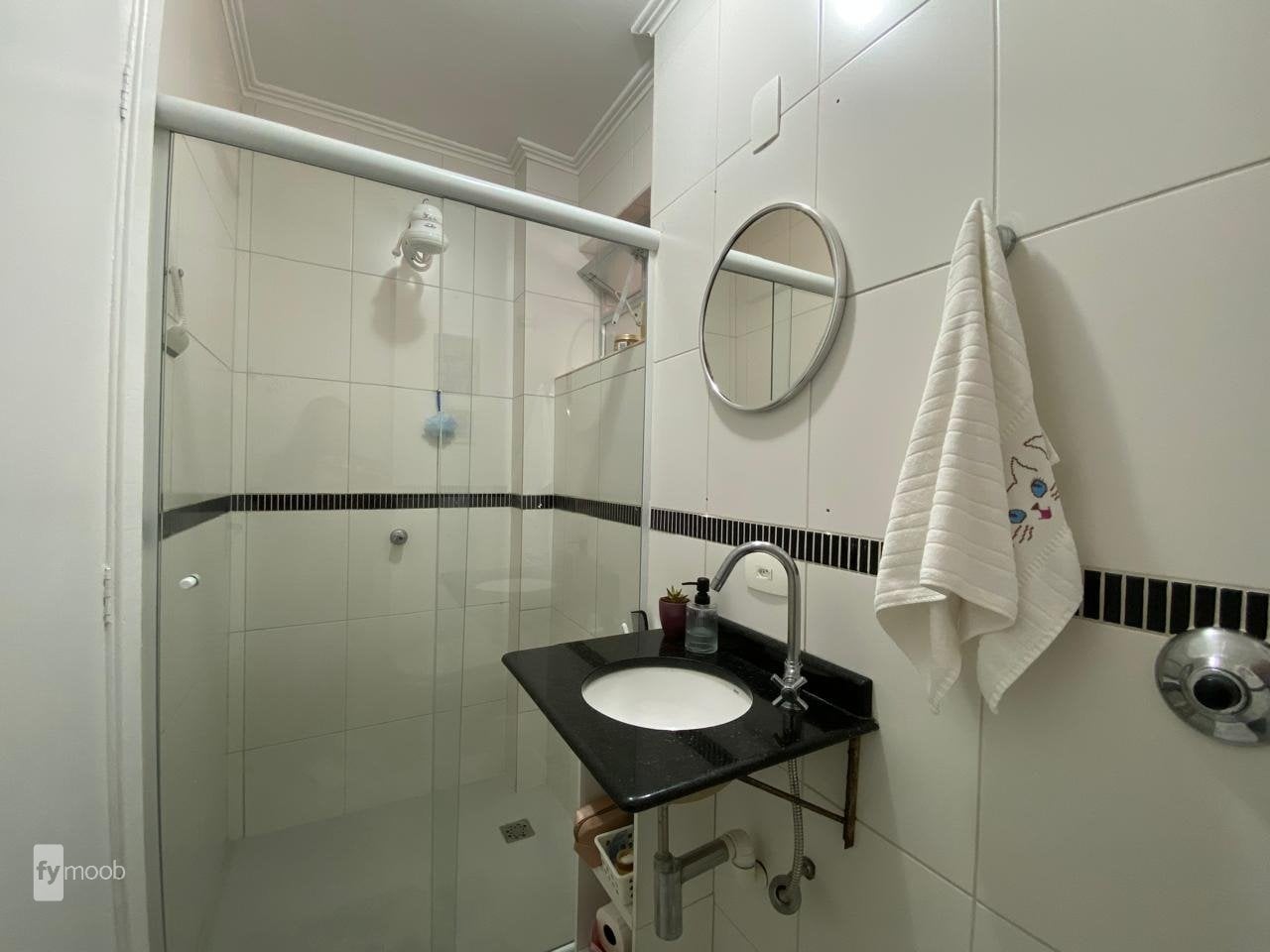 Foto do Apartamento com 3 quartos no Portão, Curitiba - foto 27