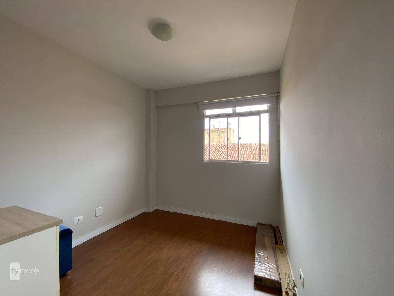 Foto do Apartamento com 3 quartos no Portão, Curitiba - foto 28