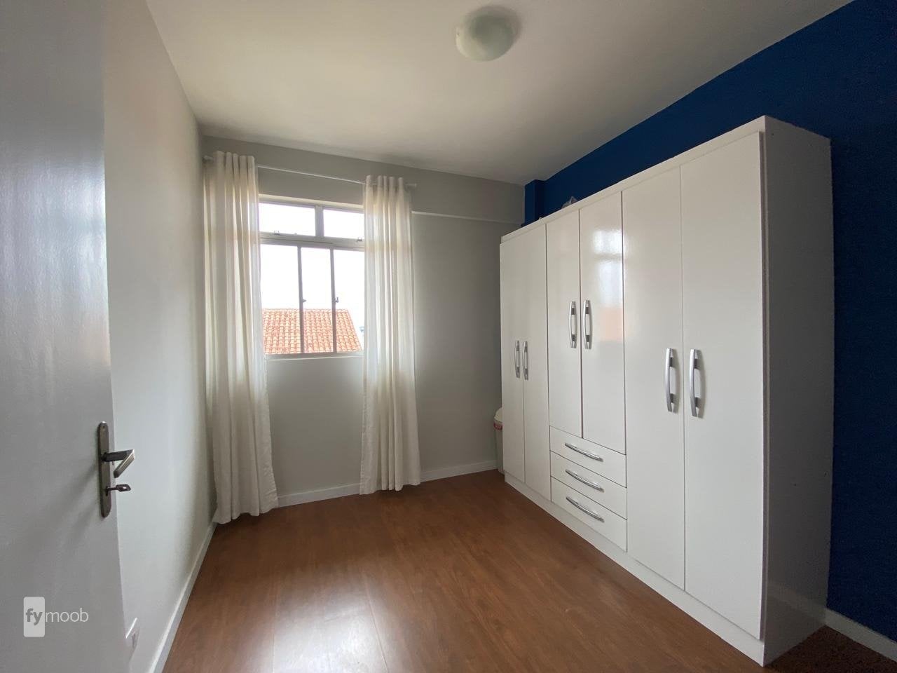 Foto do Apartamento com 3 quartos no Portão, Curitiba - foto 29