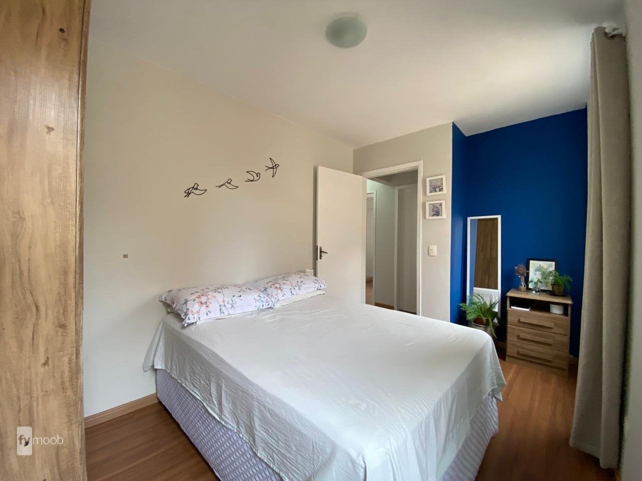 Foto do Apartamento com 3 quartos no Portão, Curitiba - foto 30