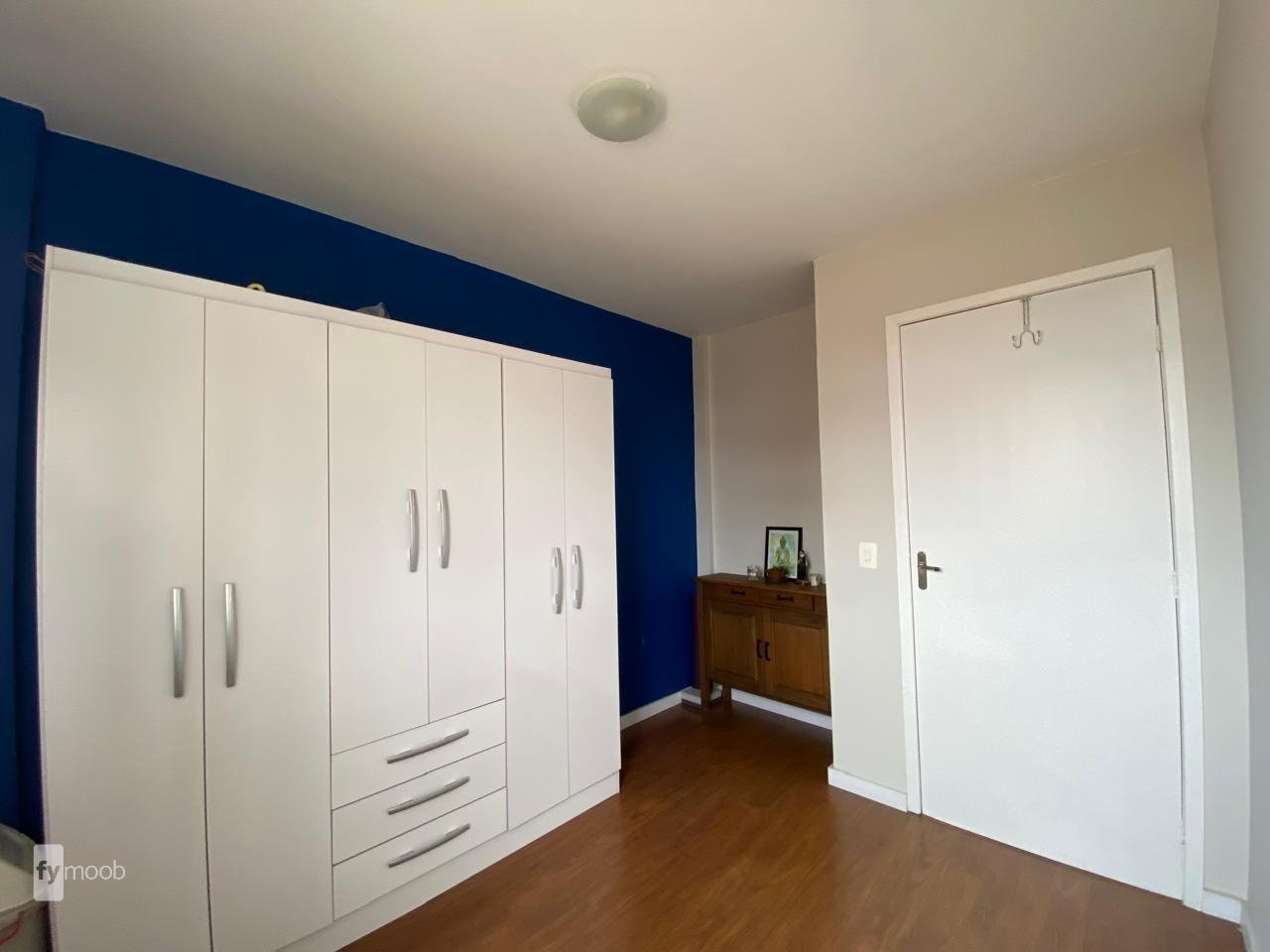Foto do Apartamento com 3 quartos no Portão, Curitiba - foto 31