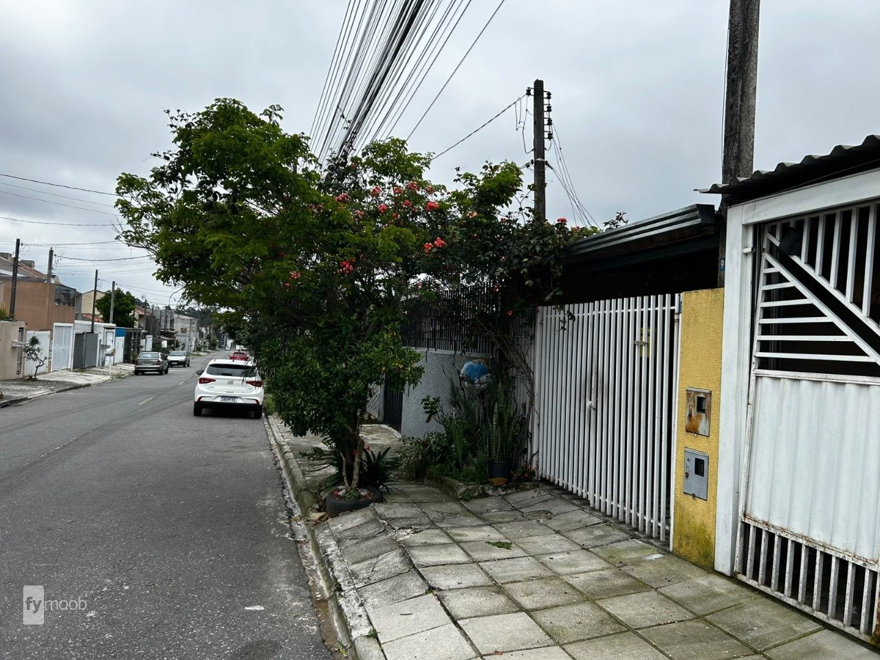 Foto do Sobrado com 2 quartos no Cidade Industrial, Curitiba - foto 2