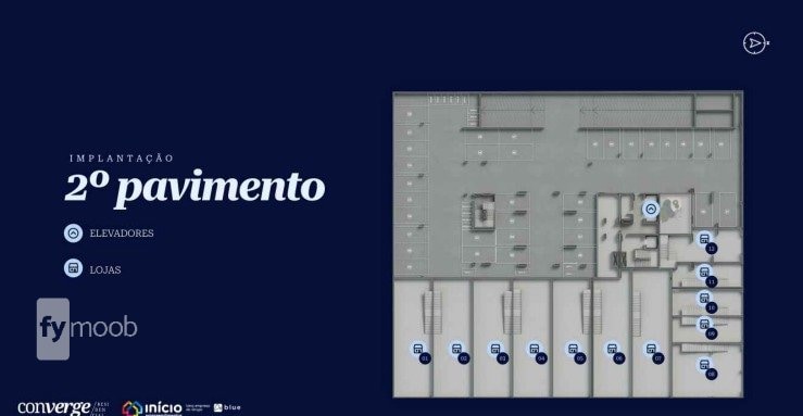 Foto do Apartamento com 2 quartos no Capão Raso, Curitiba - foto 36