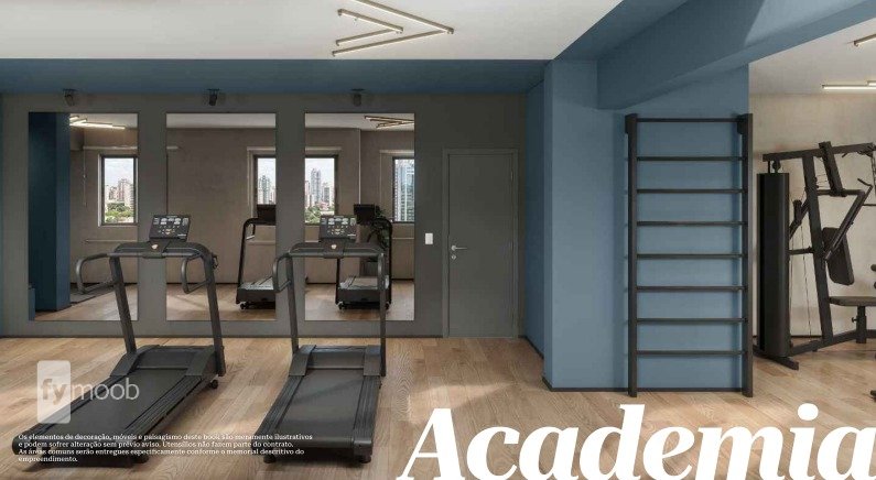 Foto do Apartamento com 2 quartos no Capão Raso, Curitiba - foto 9