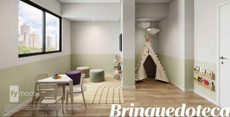 Foto do Apartamento com 2 quartos no Capão Raso, Curitiba - foto 12