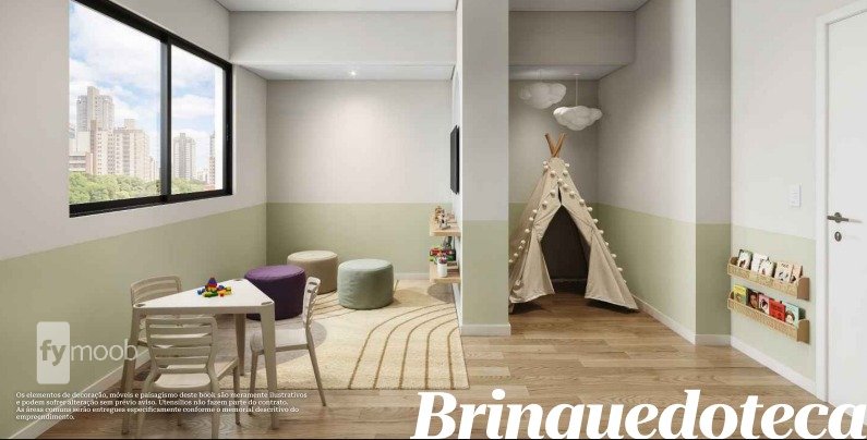Foto do Apartamento com 2 quartos no Capão Raso, Curitiba - foto 12