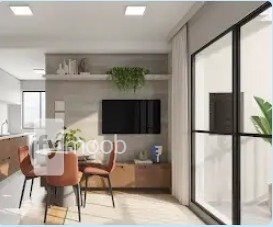 Foto do Apartamento com 2 quartos no Capão Raso, Curitiba - foto 31