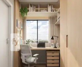 Foto do Apartamento com 2 quartos no Capão Raso, Curitiba - foto 25