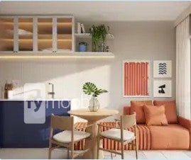 Foto do Apartamento com 2 quartos no Capão Raso, Curitiba - foto 33