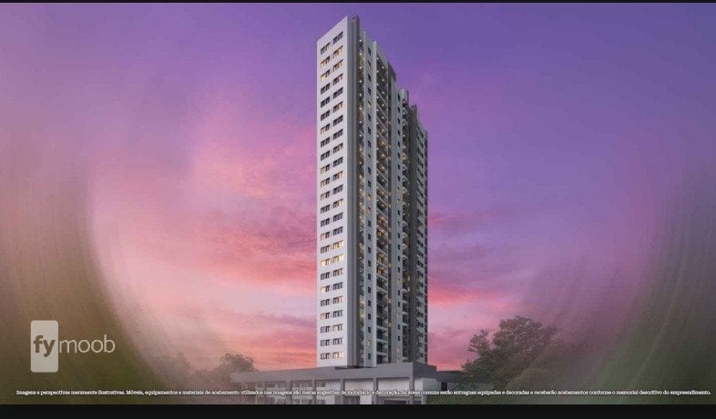 Foto do Apartamento com 2 quartos no Capão Raso, Curitiba - foto 3