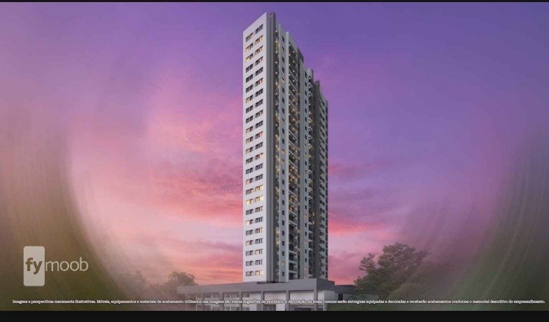 Foto do Apartamento com 2 quartos no Capão Raso, Curitiba - foto 3