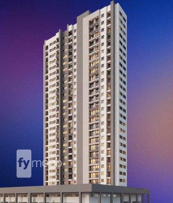 Foto do Apartamento com 2 quartos no Capão Raso, Curitiba - foto 1