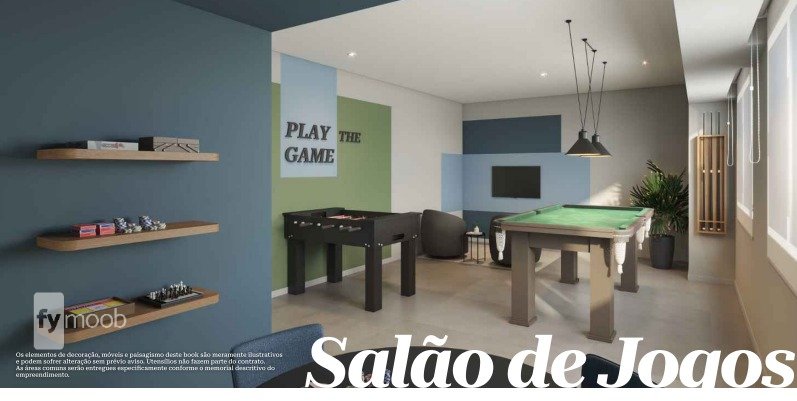 Foto do Apartamento com 2 quartos no Capão Raso, Curitiba - foto 13