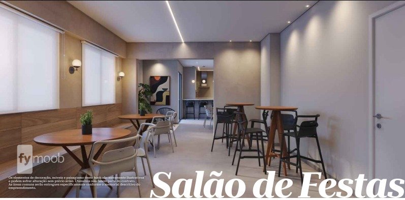 Foto do Apartamento com 2 quartos no Capão Raso, Curitiba - foto 15