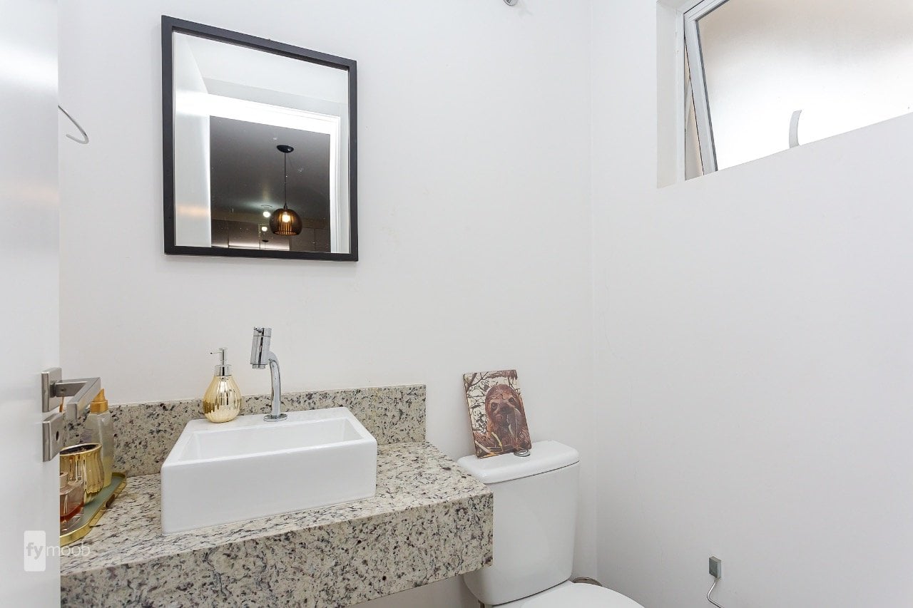 Foto do Casa em Condomínio com 3 quartos no Xaxim, Curitiba - foto 15