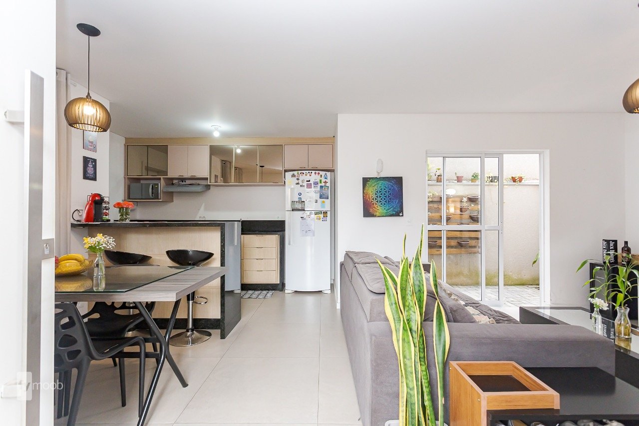 Foto do Casa em Condomínio com 3 quartos no Xaxim, Curitiba - foto 7