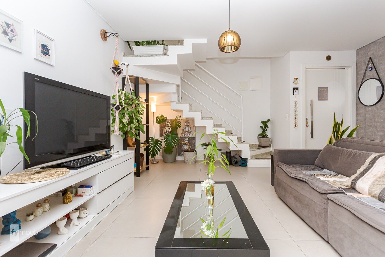 Foto do Casa em Condomínio com 3 quartos no Xaxim, Curitiba - foto 10