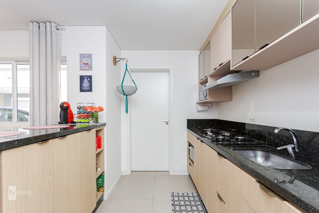 Foto do Casa em Condomínio com 3 quartos no Xaxim, Curitiba - foto 16