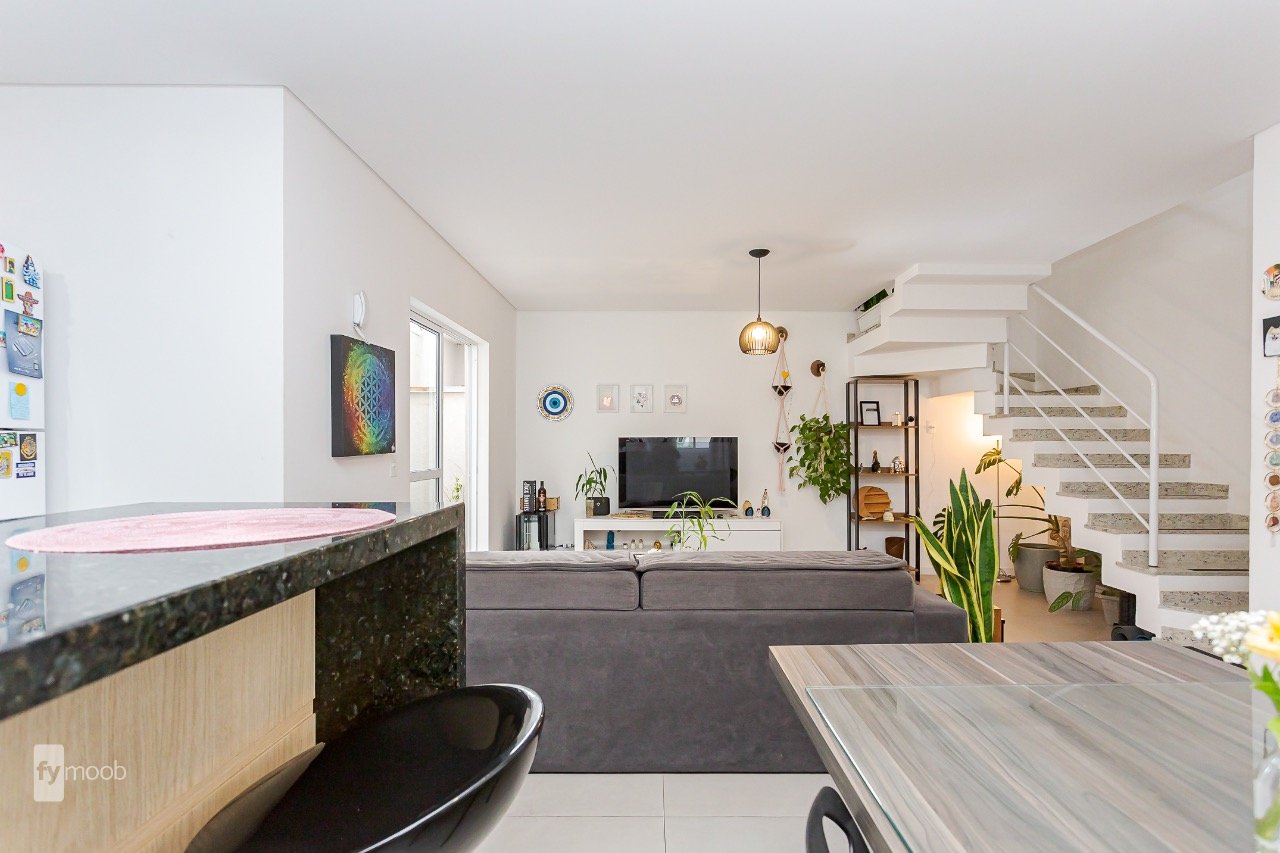 Foto do Casa em Condomínio com 3 quartos no Xaxim, Curitiba - foto 14