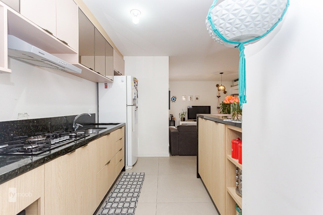 Foto do Casa em Condomínio com 3 quartos no Xaxim, Curitiba - foto 17