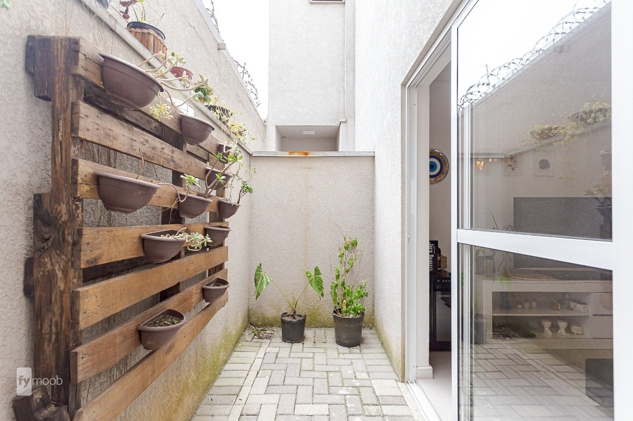 Foto do Casa em Condomínio com 3 quartos no Xaxim, Curitiba - foto 12