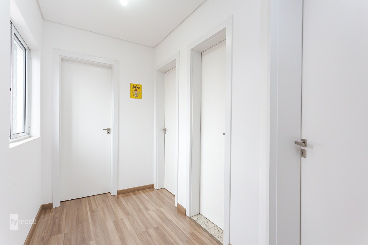 Foto do Casa em Condomínio com 3 quartos no Xaxim, Curitiba - foto 19