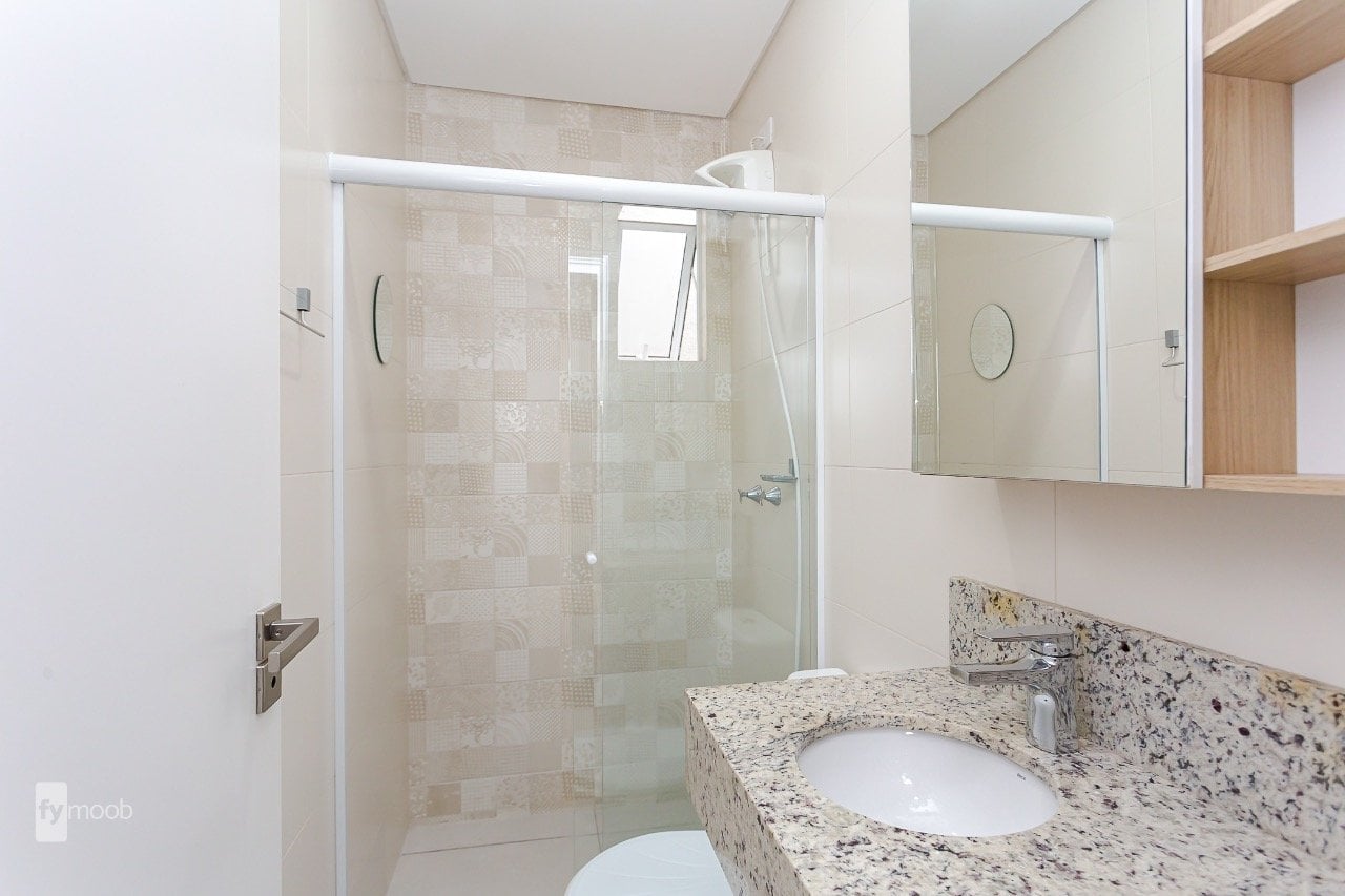 Foto do Casa em Condomínio com 3 quartos no Xaxim, Curitiba - foto 21