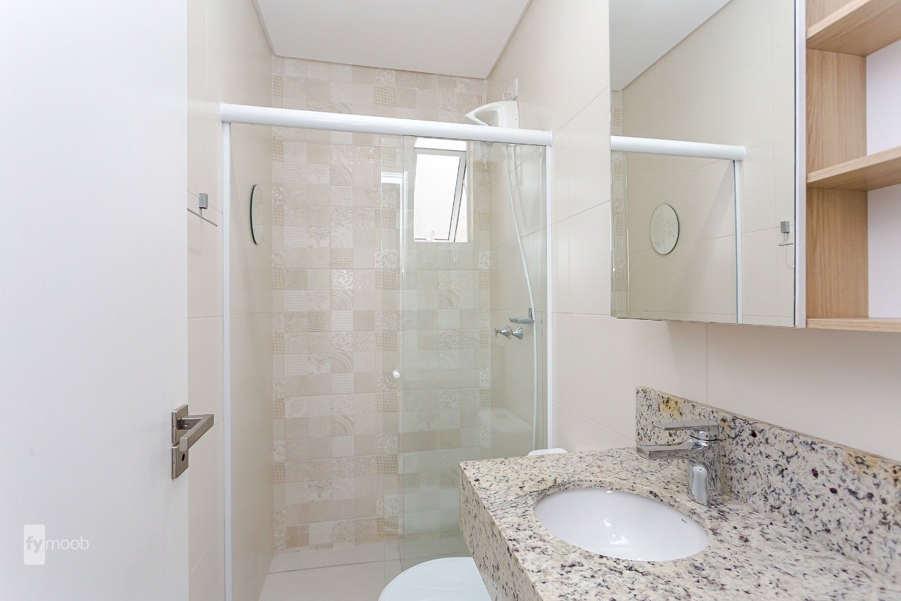 Foto do Casa em Condomínio com 3 quartos no Xaxim, Curitiba - foto 21