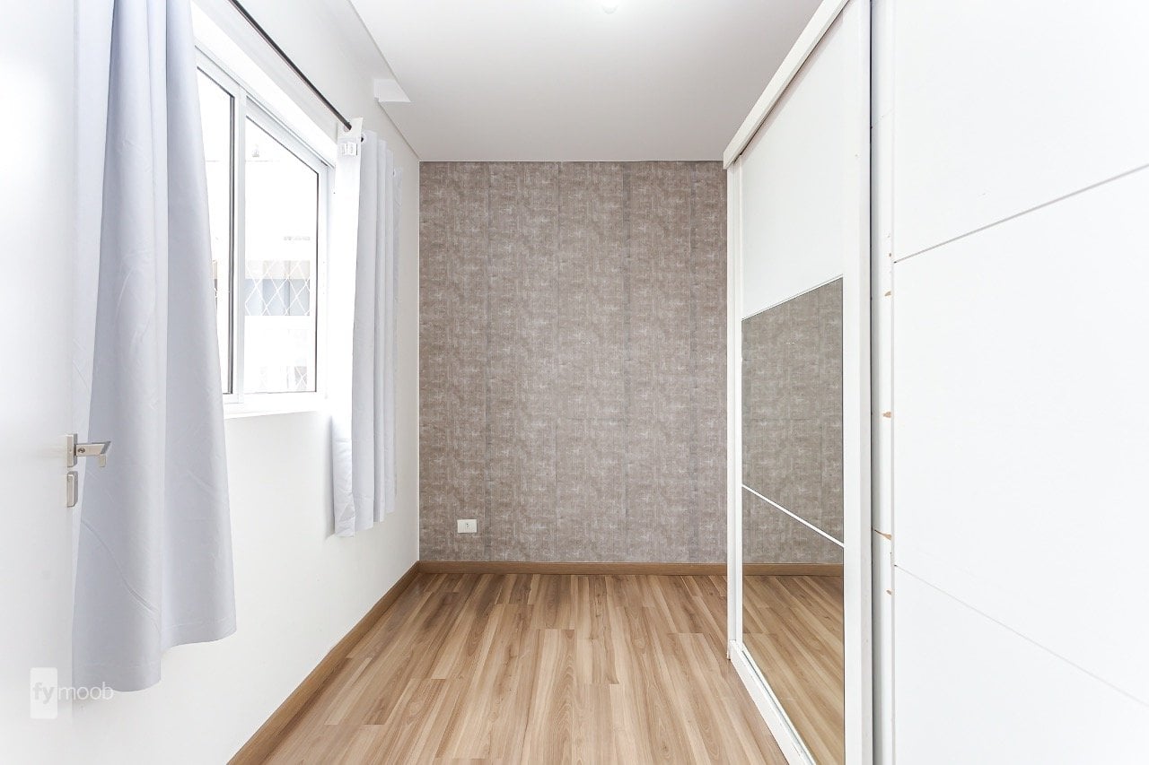Foto do Casa em Condomínio com 3 quartos no Xaxim, Curitiba - foto 22