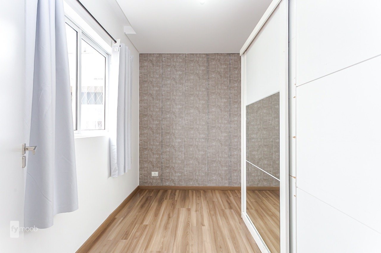 Foto do Casa em Condomínio com 3 quartos no Xaxim, Curitiba - foto 22