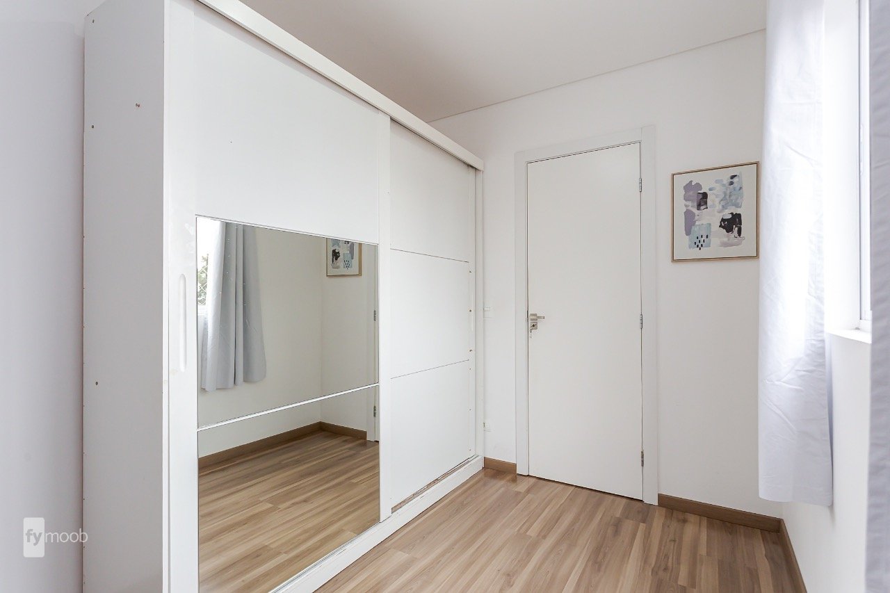 Foto do Casa em Condomínio com 3 quartos no Xaxim, Curitiba - foto 23
