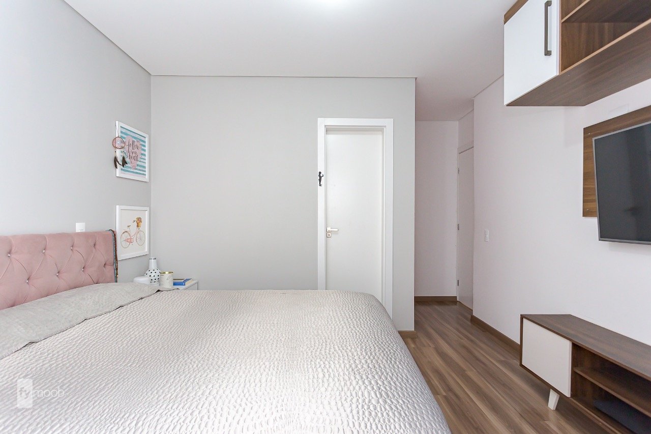 Foto do Casa em Condomínio com 3 quartos no Xaxim, Curitiba - foto 25