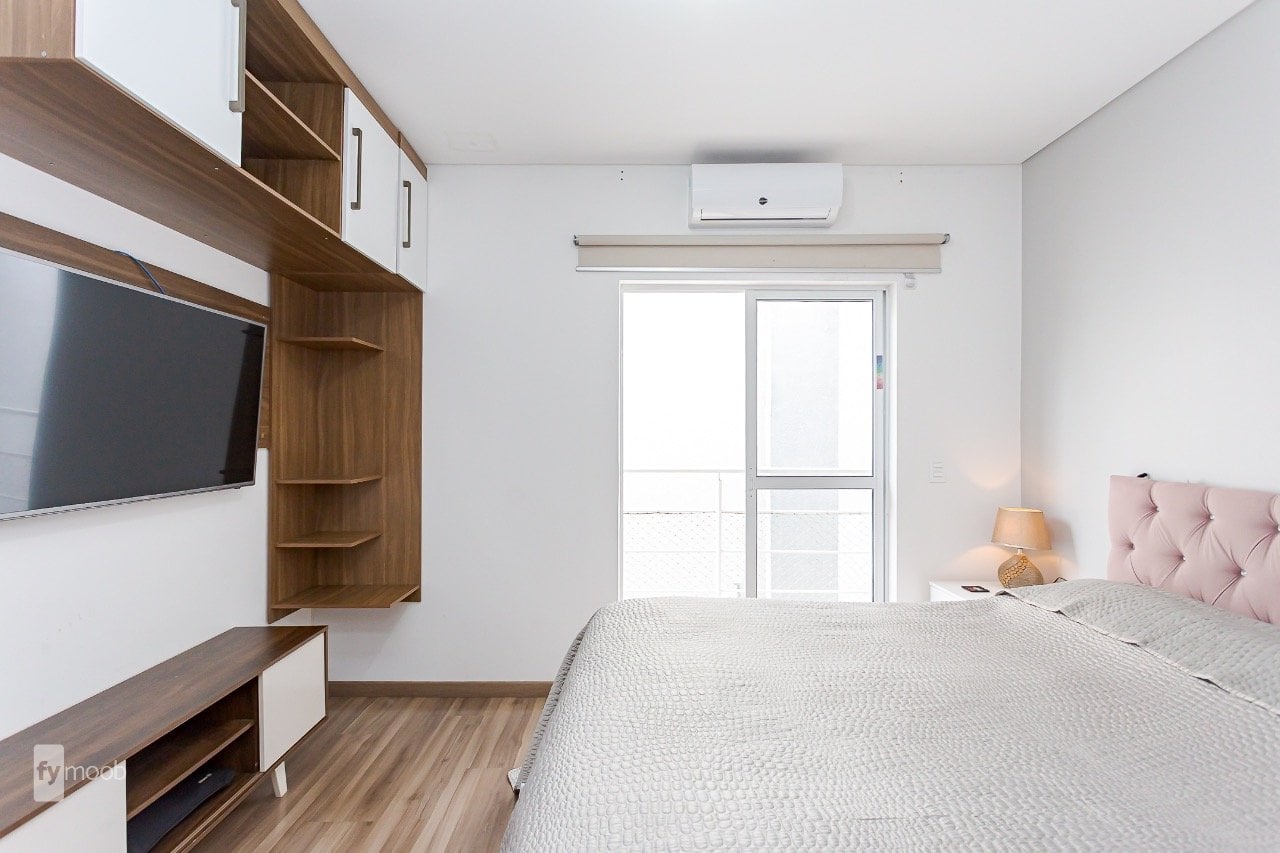 Foto do Casa em Condomínio com 3 quartos no Xaxim, Curitiba - foto 24