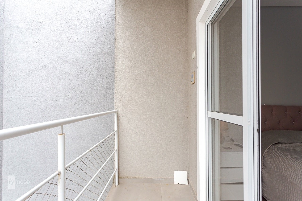 Foto do Casa em Condomínio com 3 quartos no Xaxim, Curitiba - foto 28
