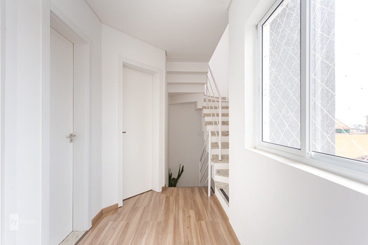 Foto do Casa em Condomínio com 3 quartos no Xaxim, Curitiba - foto 20