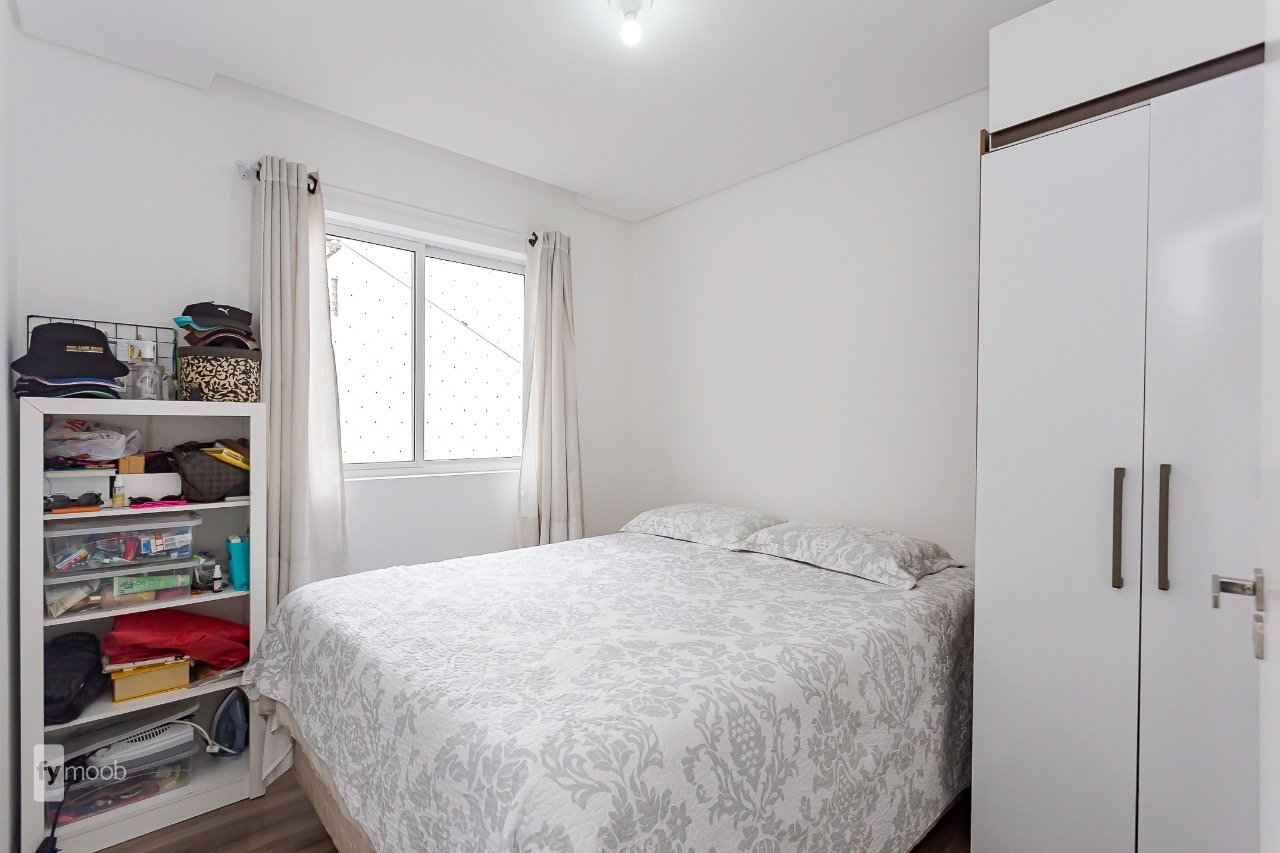 Foto do Casa em Condomínio com 3 quartos no Xaxim, Curitiba - foto 29
