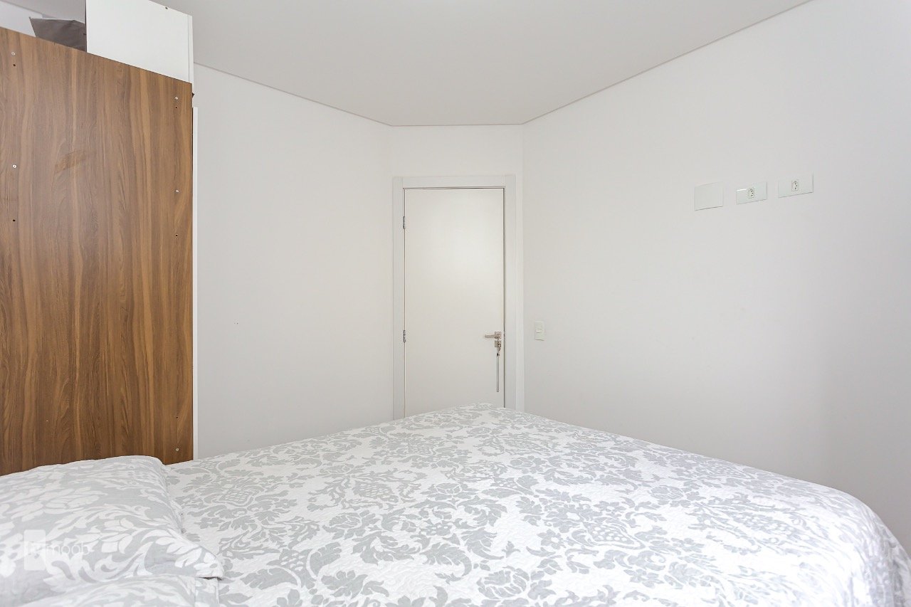 Foto do Casa em Condomínio com 3 quartos no Xaxim, Curitiba - foto 30