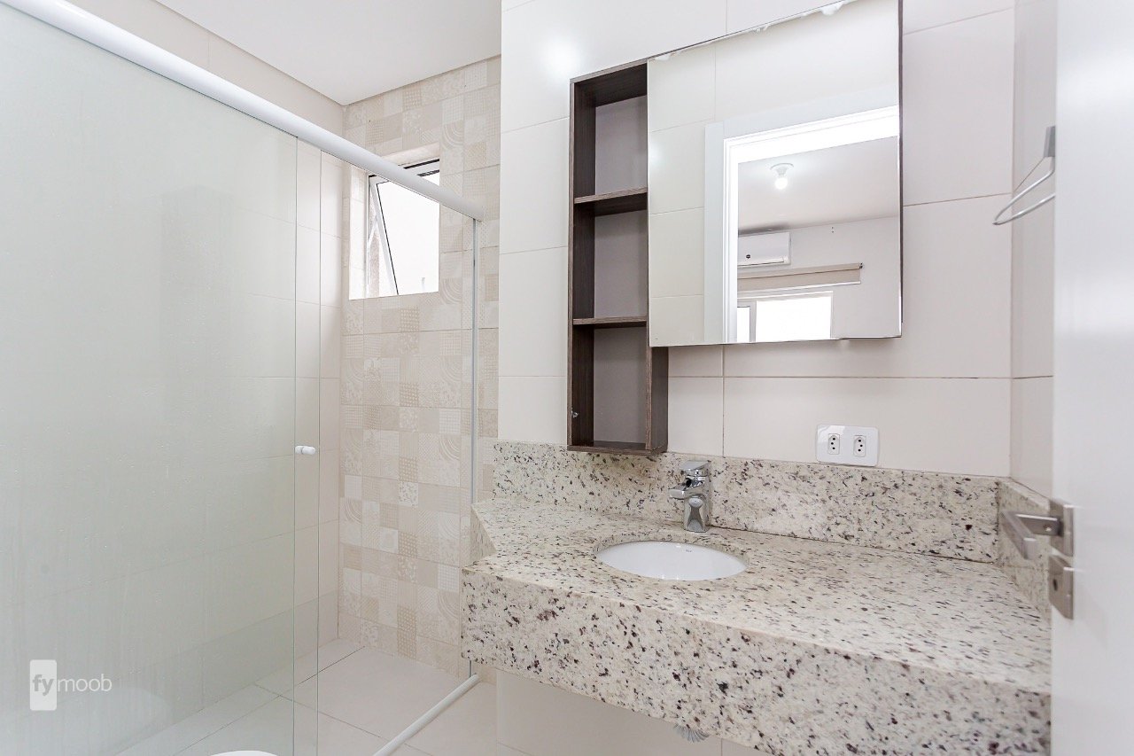 Foto do Casa em Condomínio com 3 quartos no Xaxim, Curitiba - foto 26