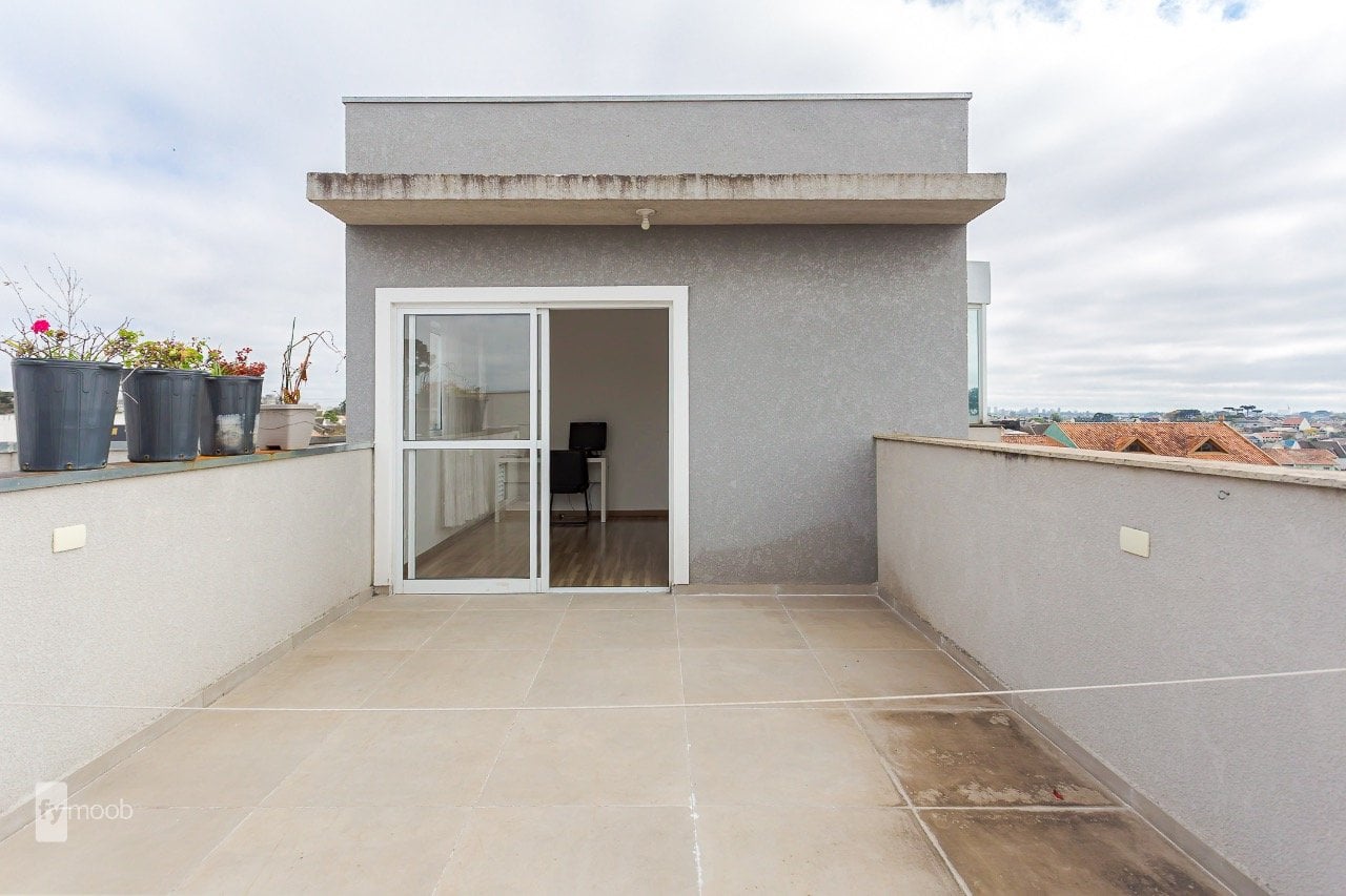 Foto do Casa em Condomínio com 3 quartos no Xaxim, Curitiba - foto 34