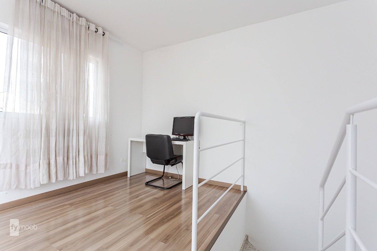 Foto do Casa em Condomínio com 3 quartos no Xaxim, Curitiba - foto 31