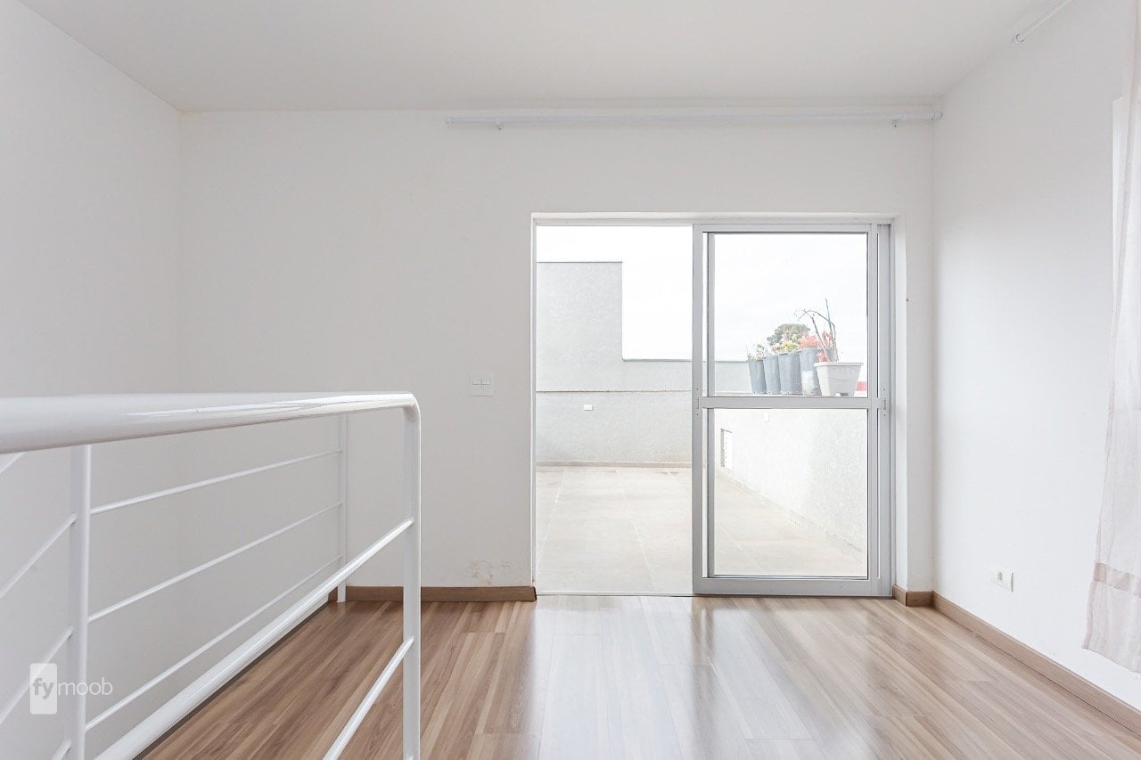 Foto do Casa em Condomínio com 3 quartos no Xaxim, Curitiba - foto 32