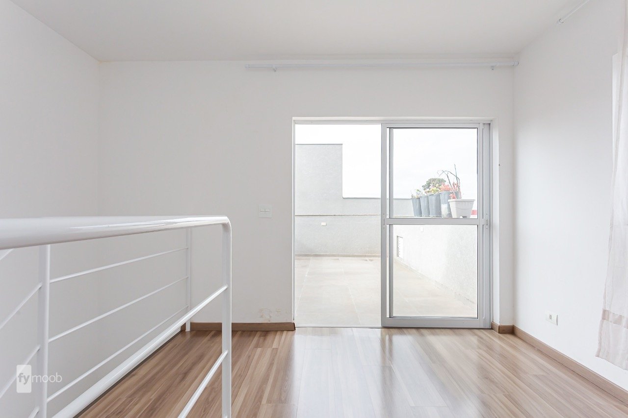 Foto do Casa em Condomínio com 3 quartos no Xaxim, Curitiba - foto 32