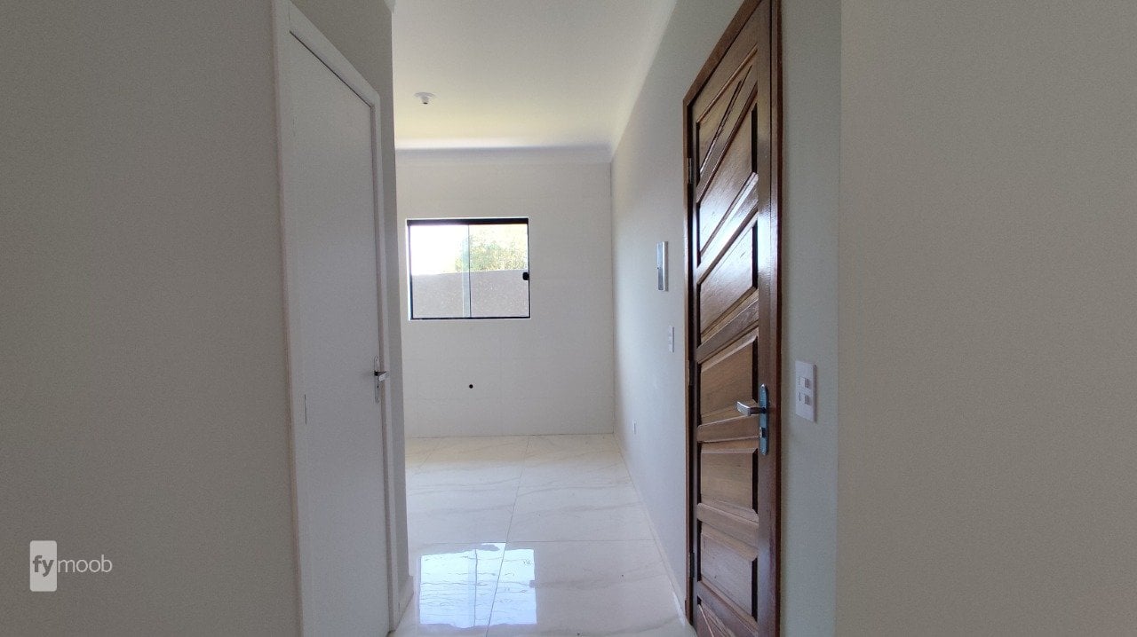 Foto do Sobrado com 3 quartos no Campo de Santana, Curitiba - foto 11
